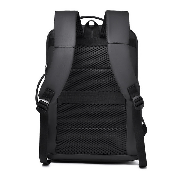 Sleek Business Travel Backpack Kalsten