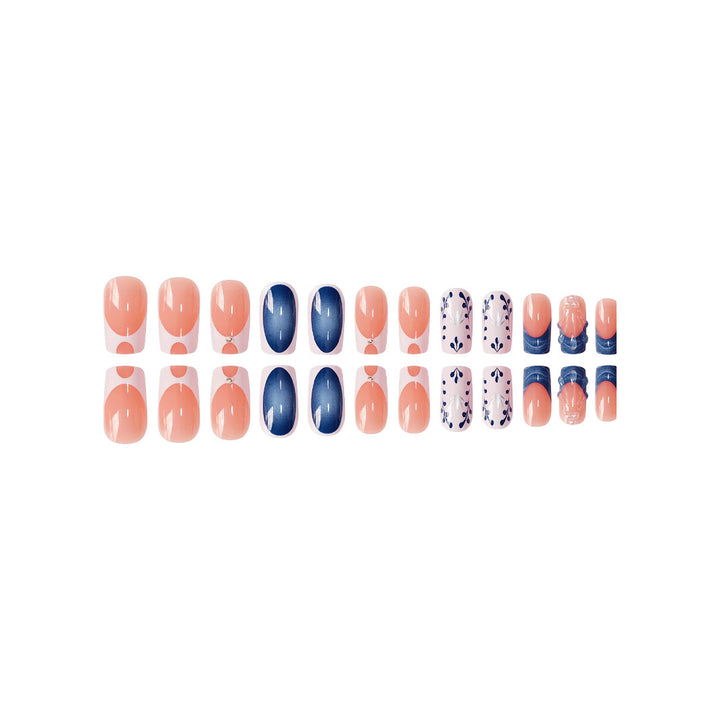 Decorative Nail Art Kalsten