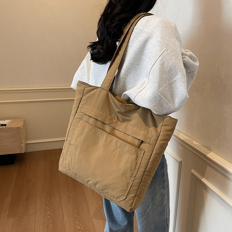 Insulated Everyday Carry Tote Kalsten