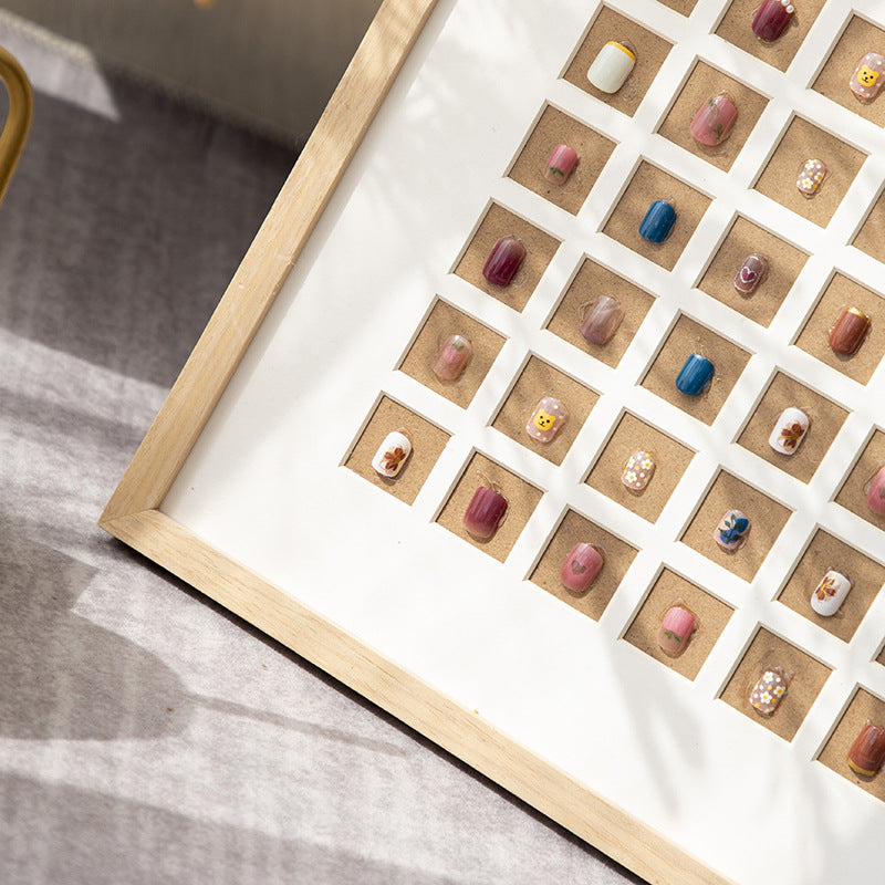 Multi-Photo Collage Picture Frame for Home Decor