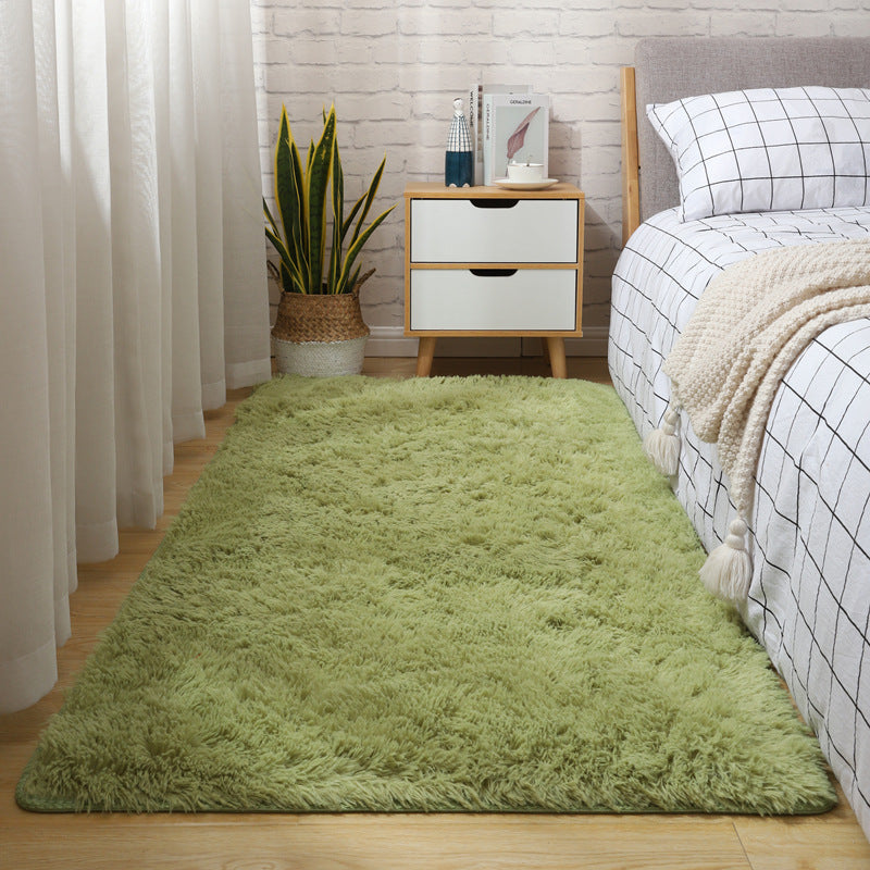 Shaggy Area Rug Kalsten