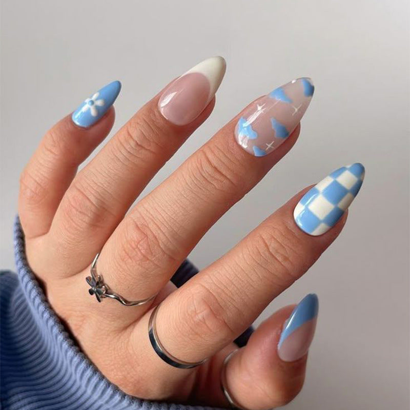 Artistic Nail Design Set