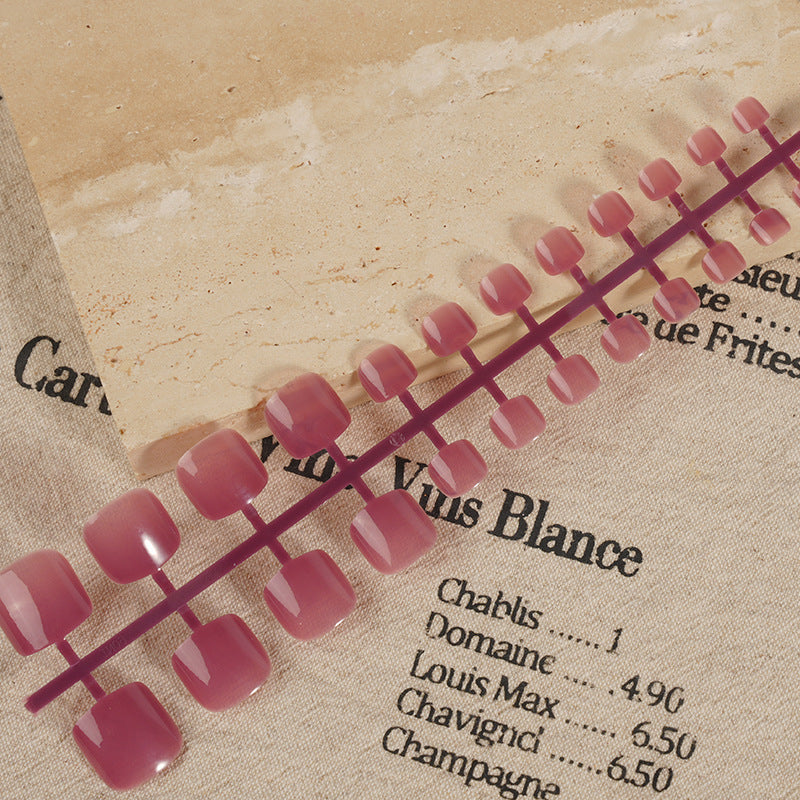 Glossy Gel Nail Art Set Kalsten