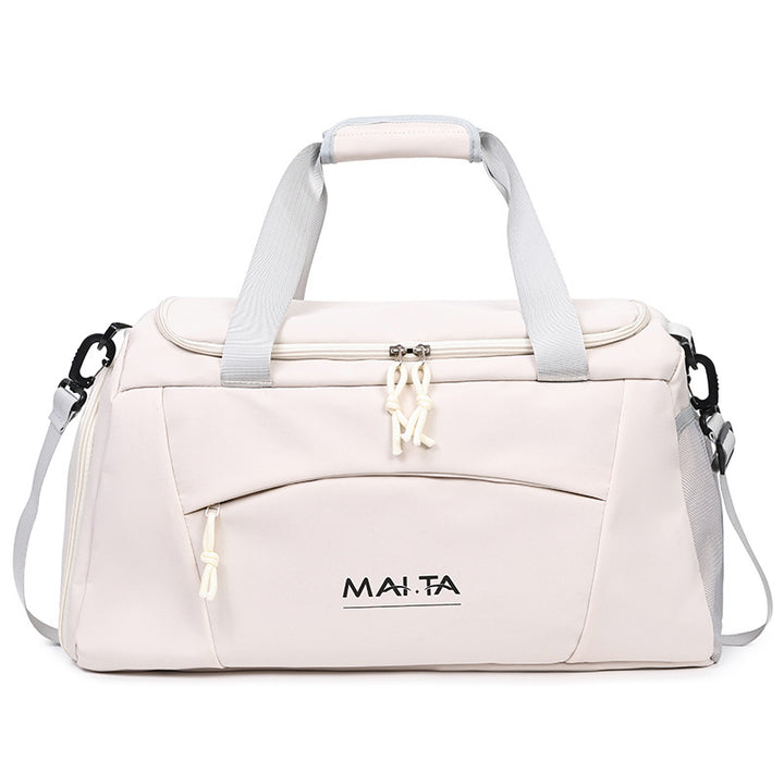 Stylish Outdoor Sports Duffle Bag Kalsten