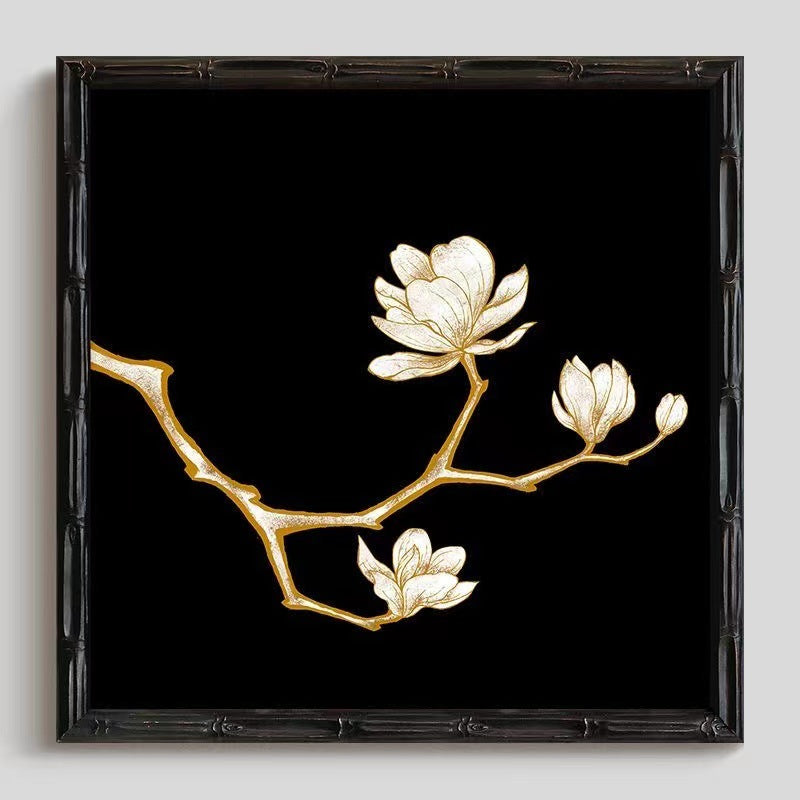 Preserved Botanical Wall Art