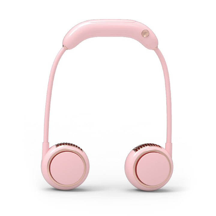 Women's wireless Bluetooth headphones with ergonomic holder Kalsten