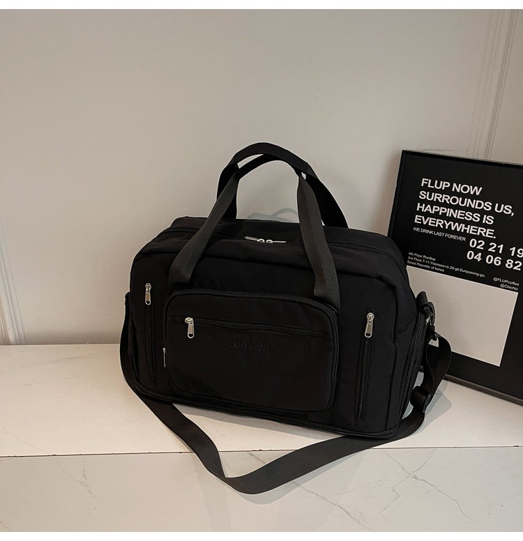 Spacious Multi-Functional Sports Duffle Bag Kalsten