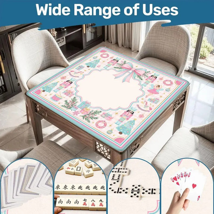 Decorative Table Cover
