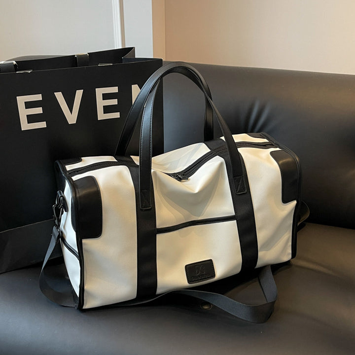 Versatile Large Travel Duffle Bag Kalsten