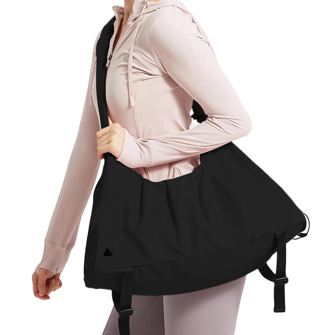 Multifunctional Sports Crossbody Bag Kalsten