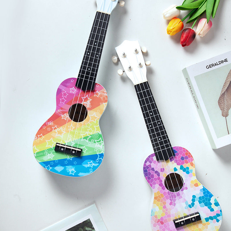 Musical Ukulele Kalsten