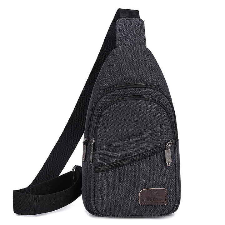 Compact Crossbody Sling Bag