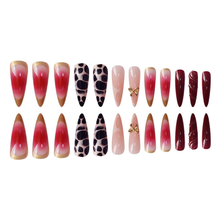 Artistic Nail Wraps Kalsten