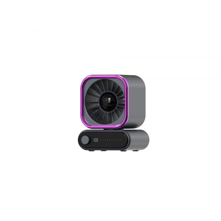 Portable Mini Air Purifying Fan Kalsten