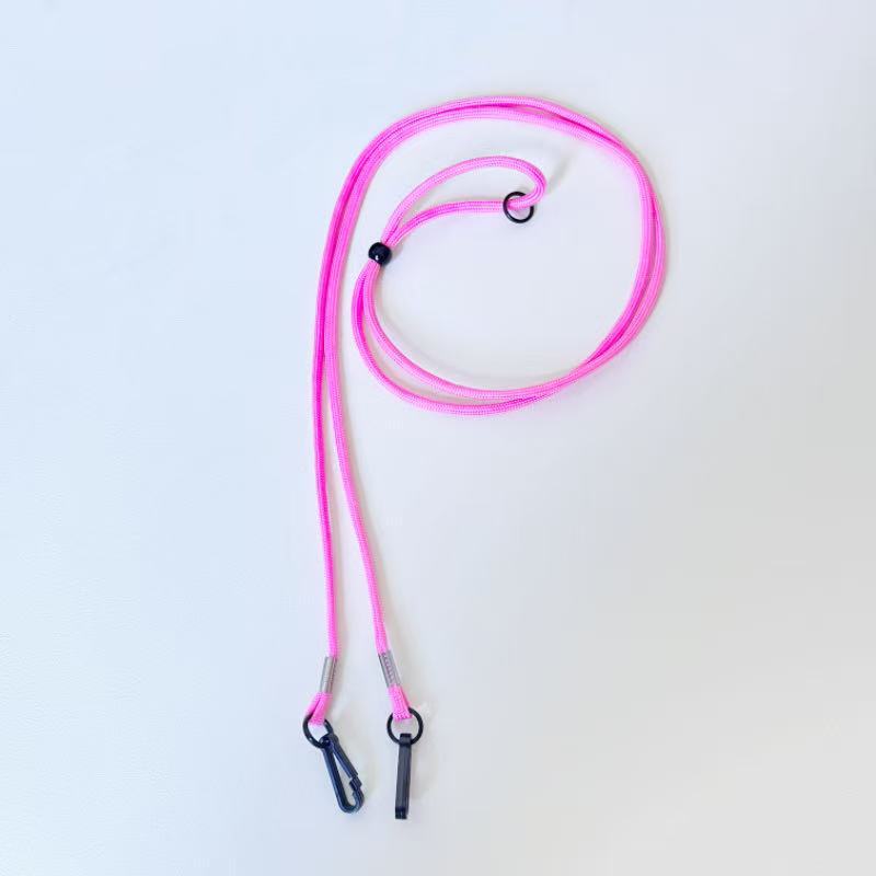 Adjustable Eyewear Retainer Kalsten