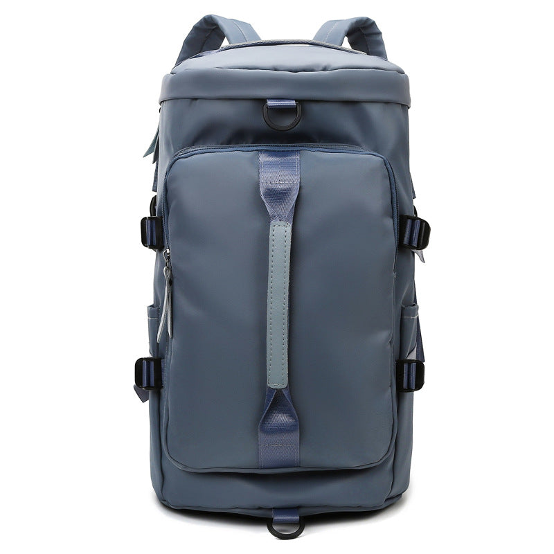 Versatile Outdoor Hydration Backpack Kalsten