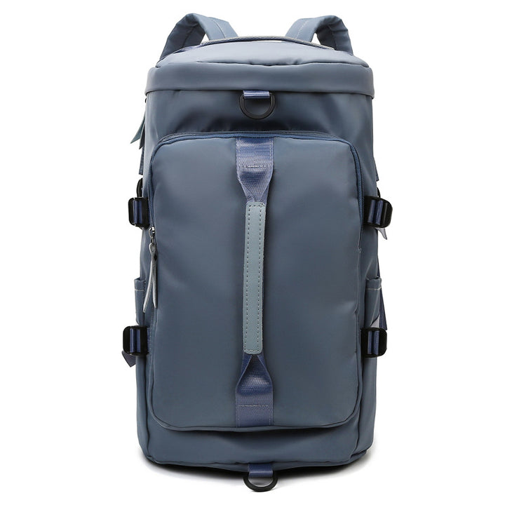 Versatile Outdoor Hydration Backpack Kalsten