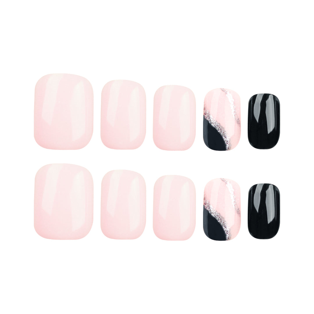 Artistic Nail Art Breath Kalsten