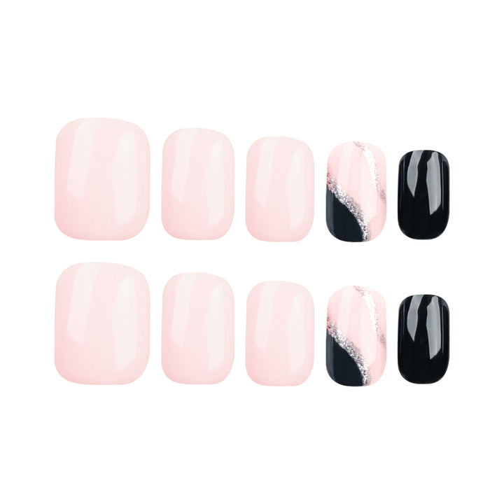 Artistic Nail Art Breath Kalsten