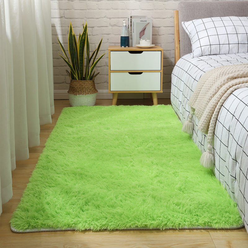 Shaggy Area Rug Kalsten