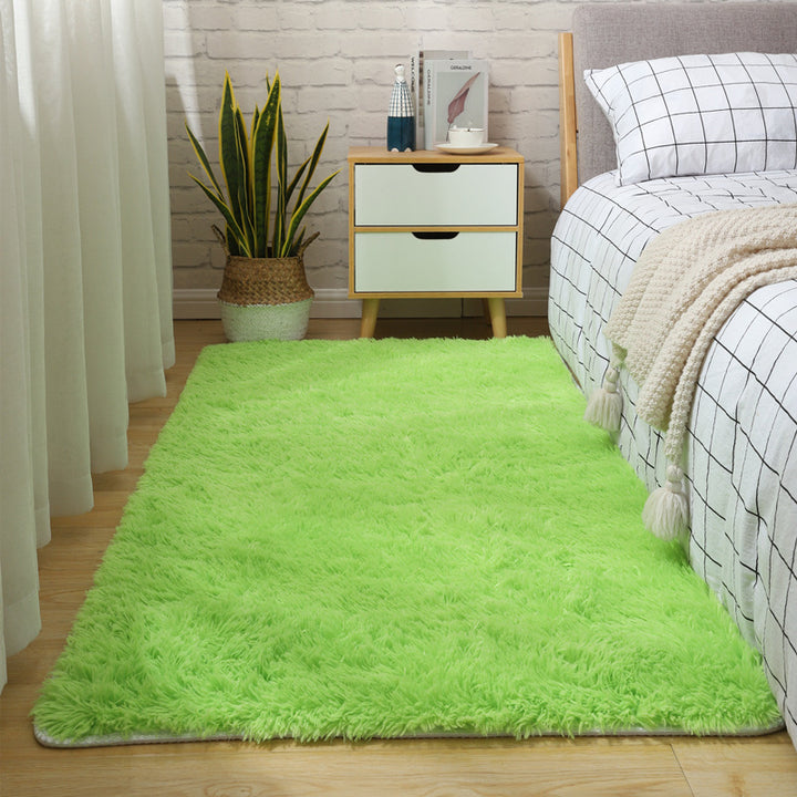 Shaggy Area Rug Kalsten