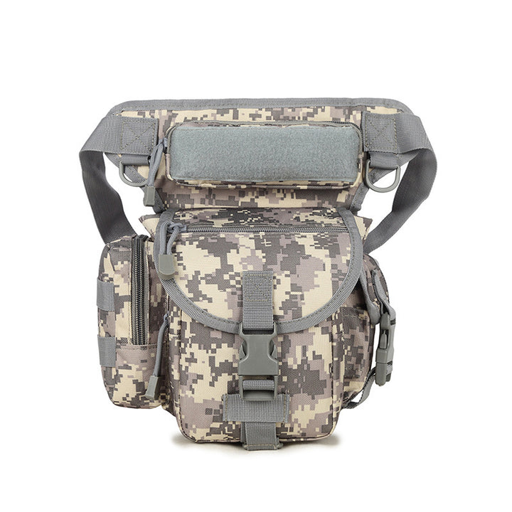 Tactical Hip Utility Pack Kalsten
