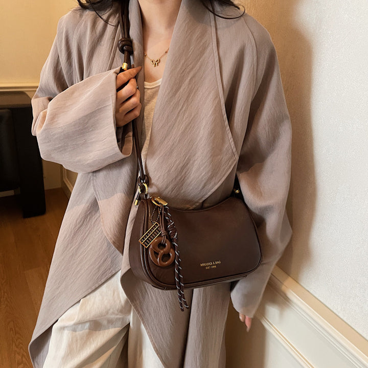 Elegant Shoulder Handbag Kalsten