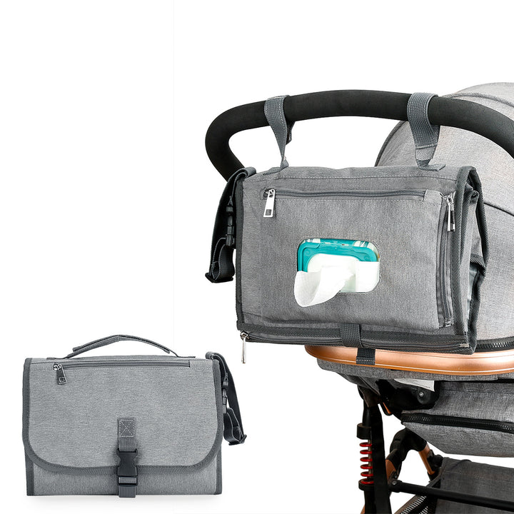 Practical Diaper Bag Kalsten