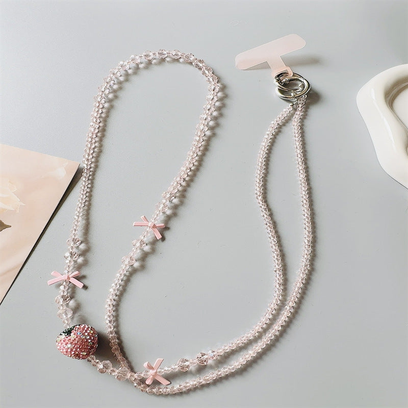 Elegant Beaded Eyewear Lanyard Kalsten 1790135795