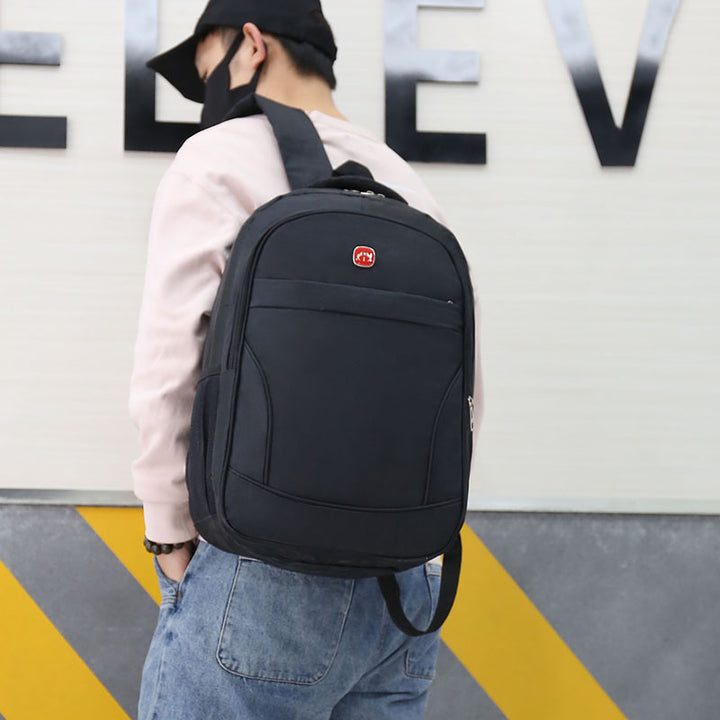 Sleek Multi-Function Laptop Backpack Kalsten