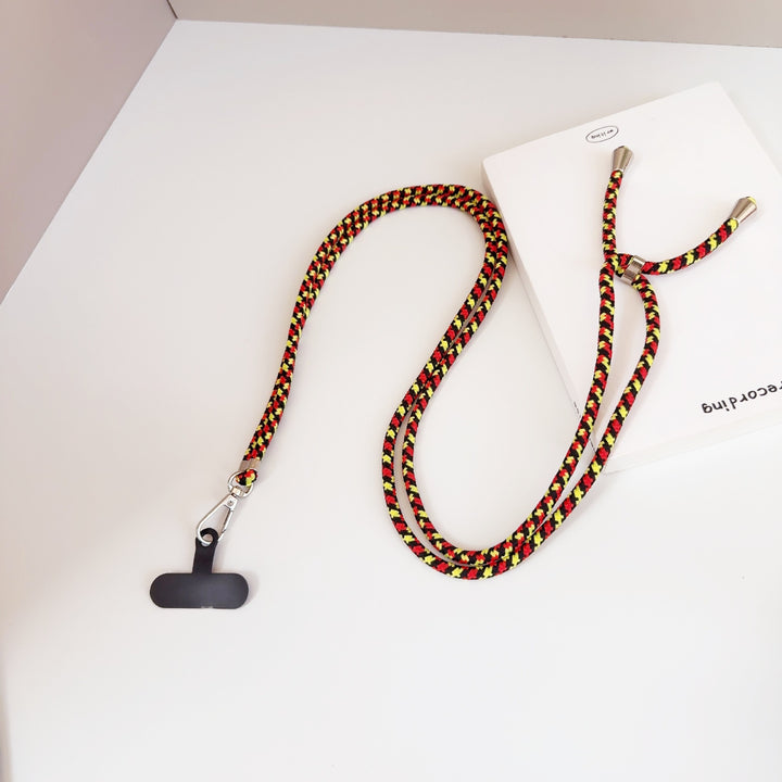 Stylish Identity Badge Lanyard Kalsten