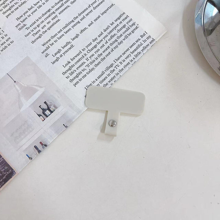 Innovative Page Marker Kalsten