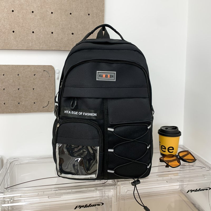 Multi-Functional Urban Backpack Kalsten