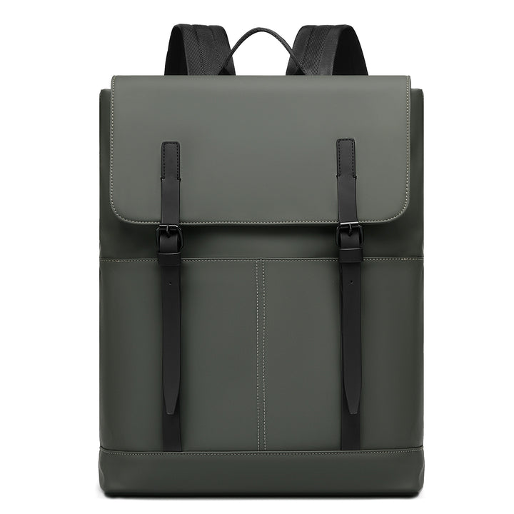 Multi-Compartment Waterproof Urban Backpack Kalsten