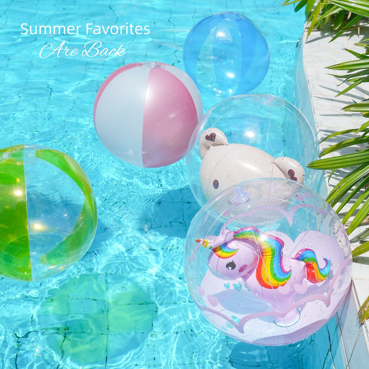Inflatable Pool Toy Kalsten