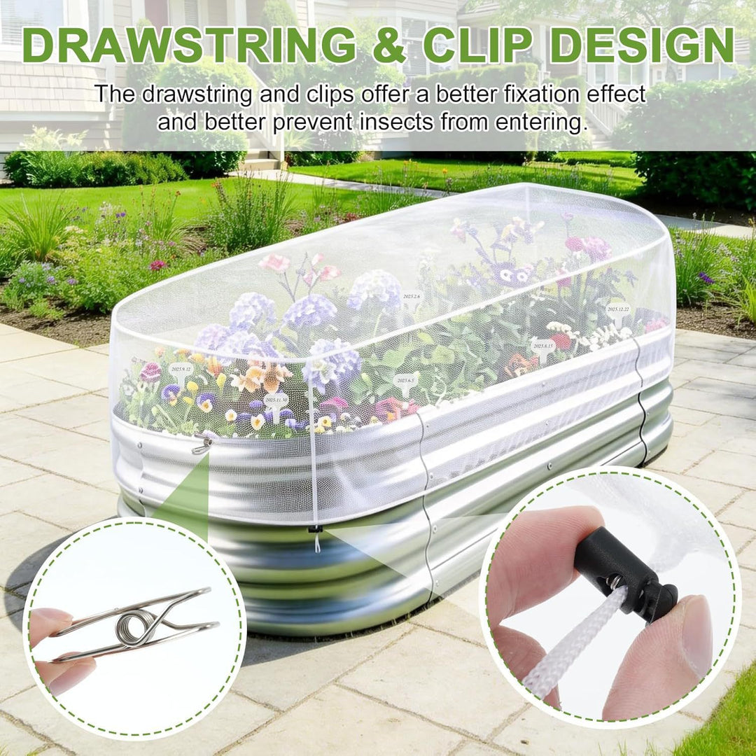 Garden Raised Bed Kalsten