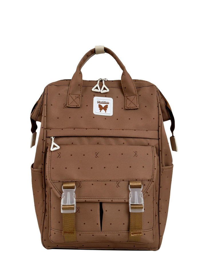 Versatile Diaper Backpack Kalsten