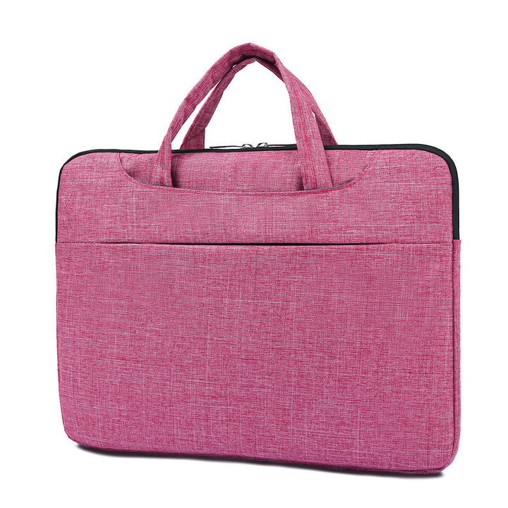 Padded Laptop Case with Dual Handles Kalsten