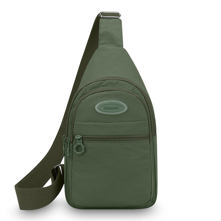 Compact Sling Bag