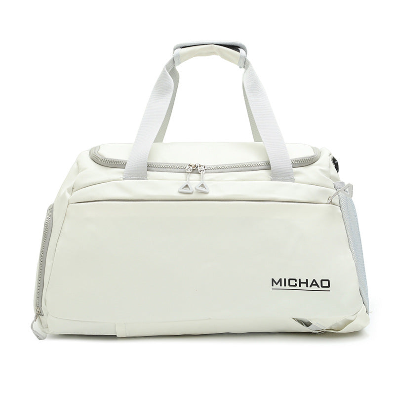 Versatile Active Lifestyle Duffel Bag Kalsten