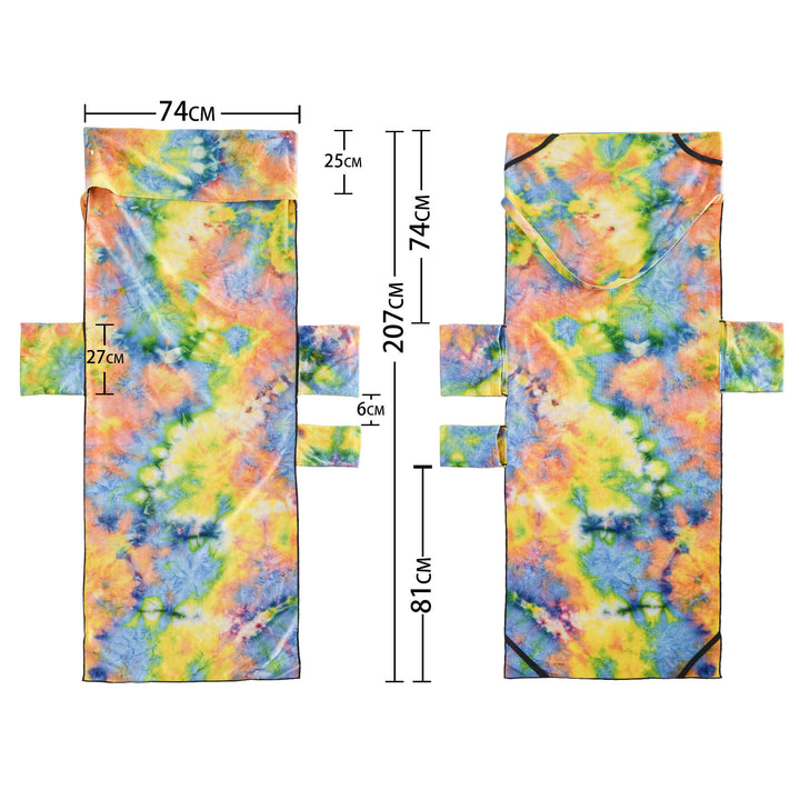 Women's comfortable and stylish pajama set Kalsten