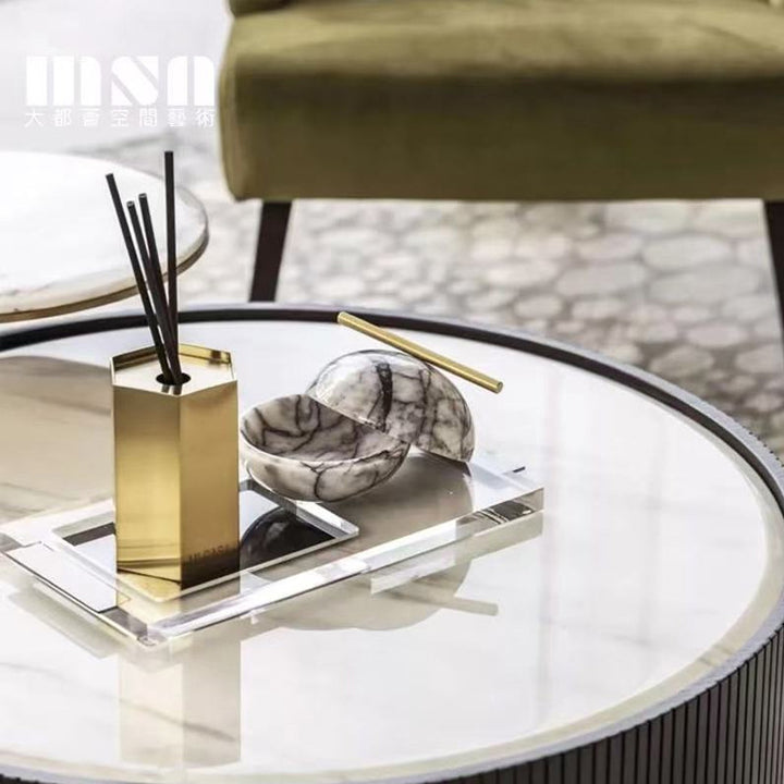 Contemporary Reed Diffuser