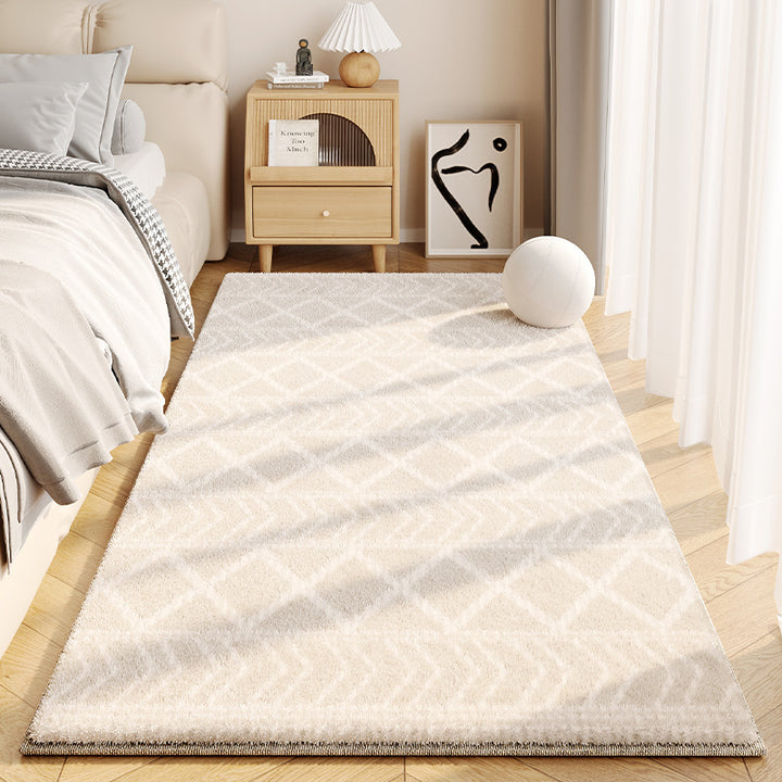 Modern Decorative Area Rug