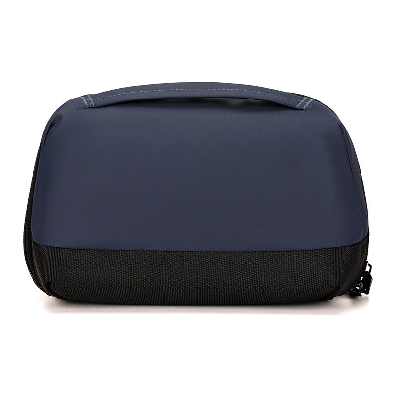 Compact Waterproof Toiletry Organizer