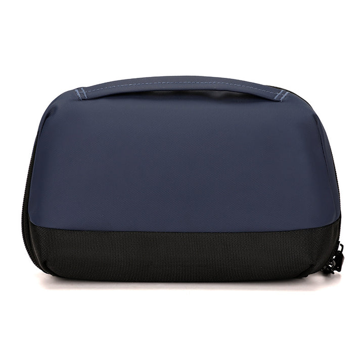 Compact Waterproof Toiletry Organizer