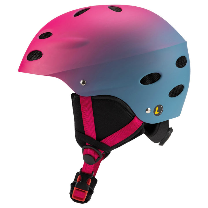High-Impact Multi-Sport Helmet Kalsten