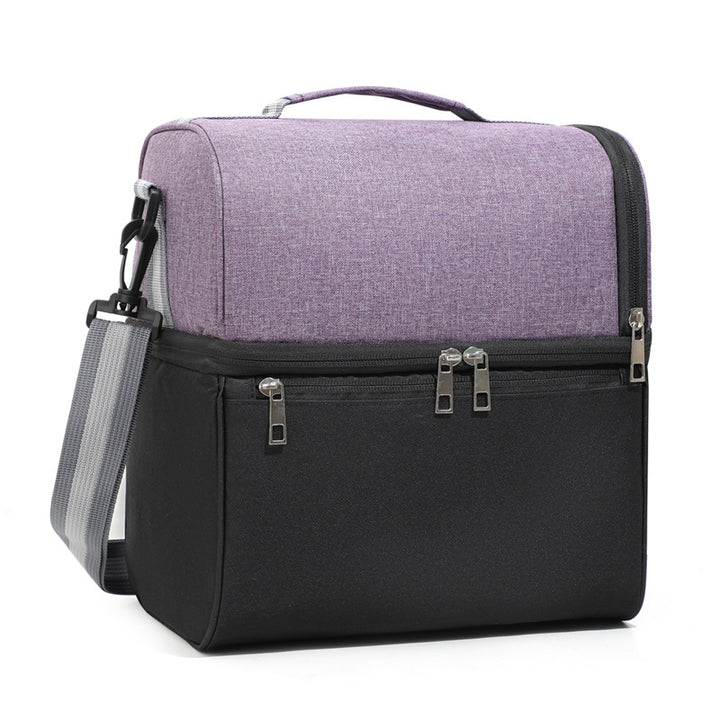 Insulated Lunch Bag