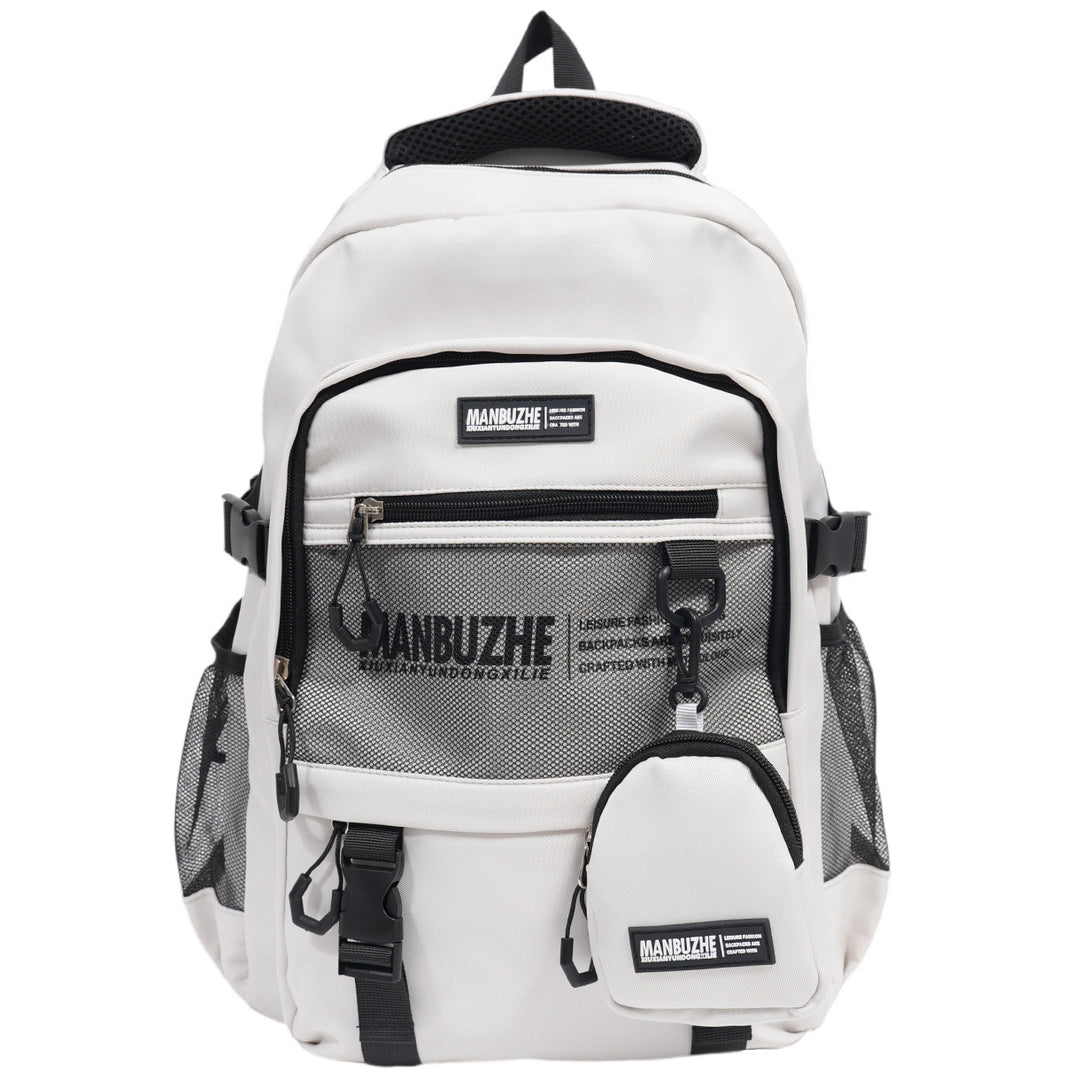 Multi-Functional Outdoor School Backpack Kalsten