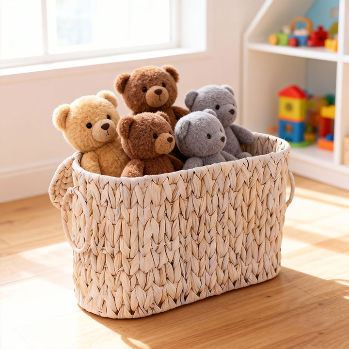 Storage Basket Kalsten