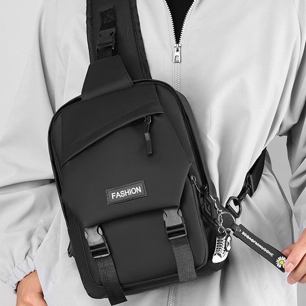 Compact Casual Sling Bag